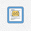 LinkedIn Muse icon