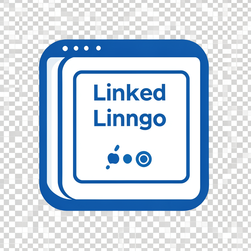 LinkedLingo
