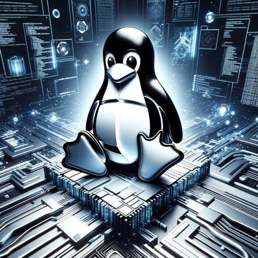 Linux Kernel Expert icon