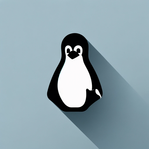 LinuxGPT icon