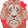 Lion was icon