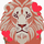 Lion was icon