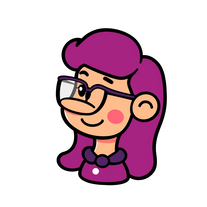 Lisa Frank image generator