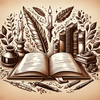 Literary Guide icon