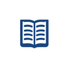 Literary review icon