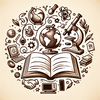 Literature Assistant icon