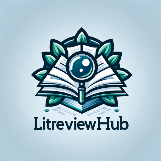Literature Review Writer icon