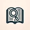 Literature Review icon