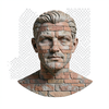 Living Masonry Portrait icon