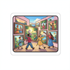 Living Paintings gener icon