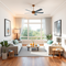 living room generator icon