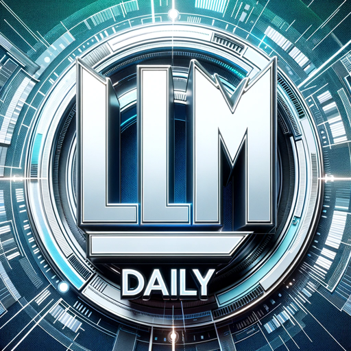 LLM Daily icon