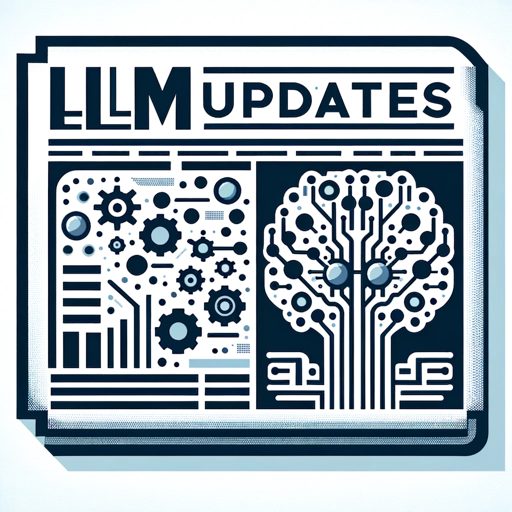 LLM News Digest icon