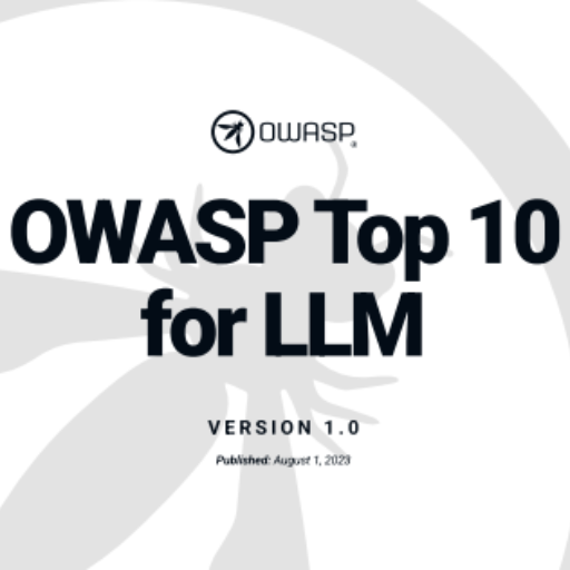 LLM Top10 GPT icon