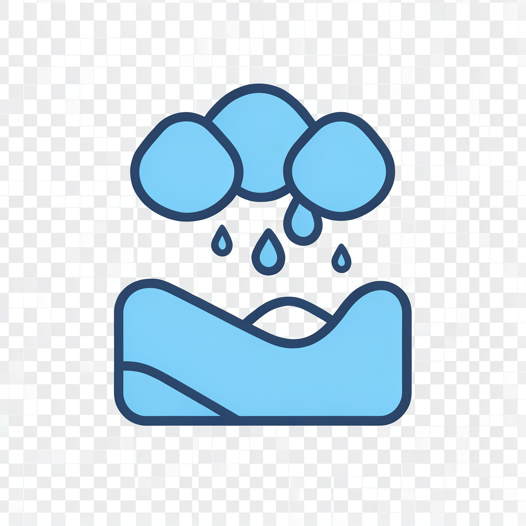 Lluvia lluvia 🌧️🌧️🌧️