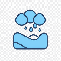 Lluvia lluvia 🌧️🌧️🌧️