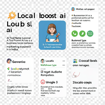 Local Boost Ai logo