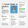 Local Boost Ai icon