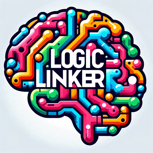 Logic Linker icon
