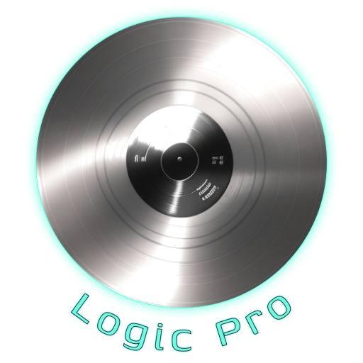 Logic Pro - Talk to the Manual icon