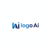 AI logo icon