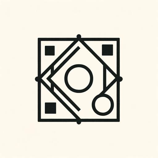 Logo Architect icon