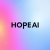 HOPE AI - LOGO KIT icon