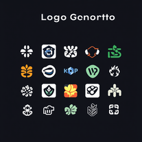 Logo Design Generator