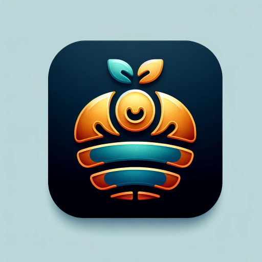 Logo Designer for App Store icon