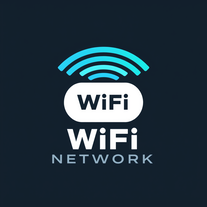 logo for wifi network