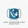 Logo Generator Using Descriptions icon