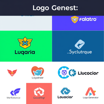 Logo Generator