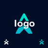 Logo generator icon