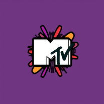 Logo MTV Themed