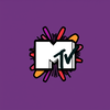Logo MTV Themed icon