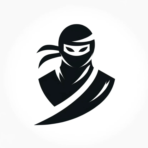 Logo Ninja icon