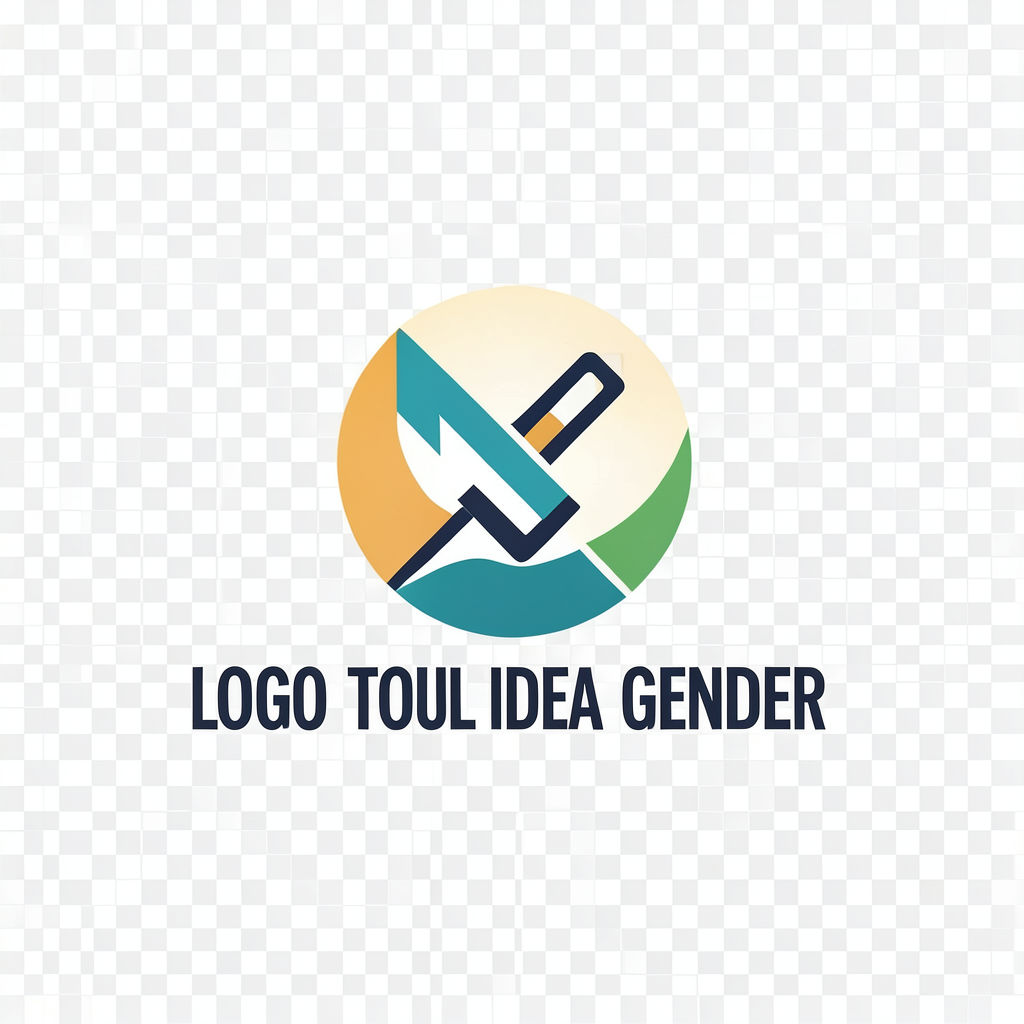 logo tool idea gener