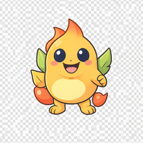 Fakemon Generator