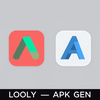 LOLY APK GEN icon
