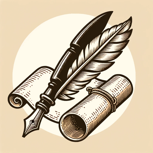 Long-Form Article Writer icon