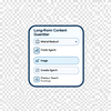 Long-form Content Generator icon