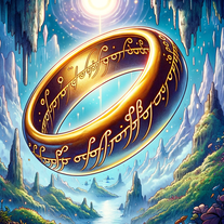 Lore of the Rings GPT