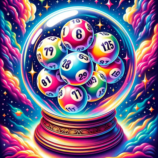 Lotto Wizard icon