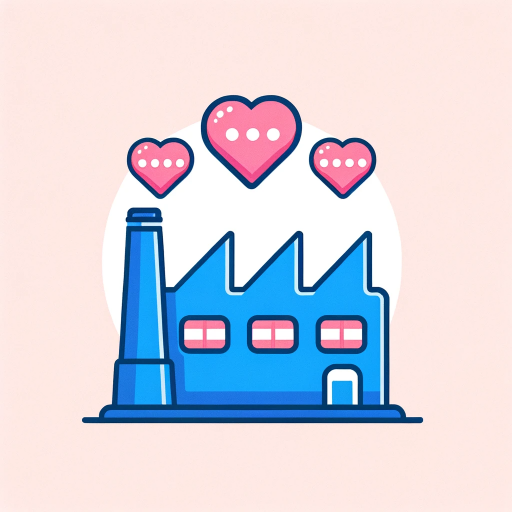 Love Factory icon