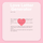 Love Letter Generator icon