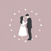 Love Story  book title generator icon