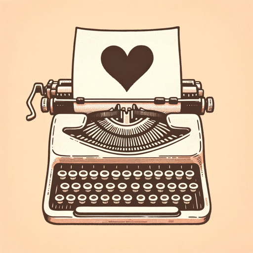Love Story Maker icon