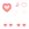 Love icon