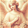 Loved ones in heaven icon