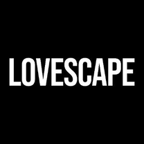 Lovescape logo
